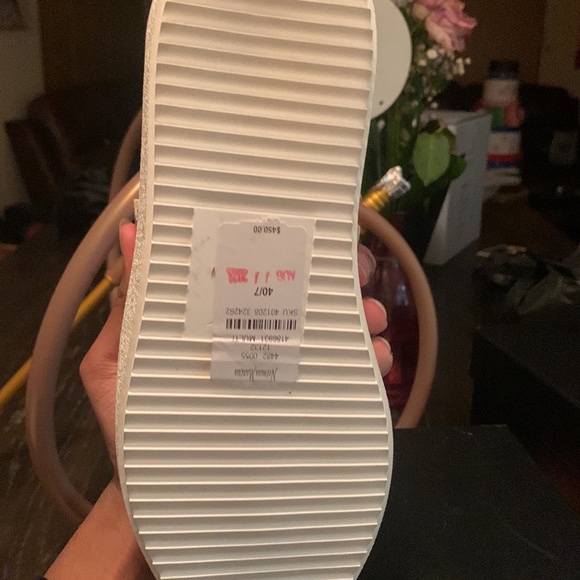 Brand new out the box 7.5 Giuseppe Zanotti - Picture 2 of 3